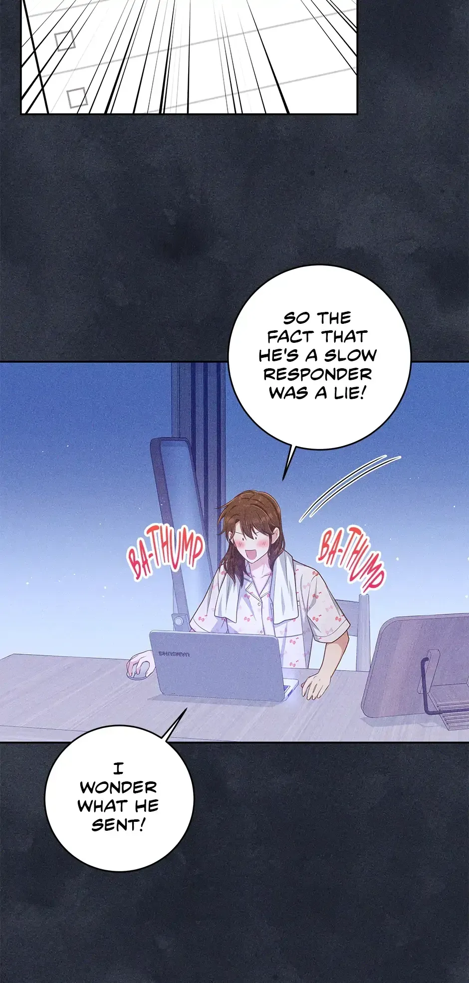 Read Love Next Office chapter 9 image 22 on Lezhin