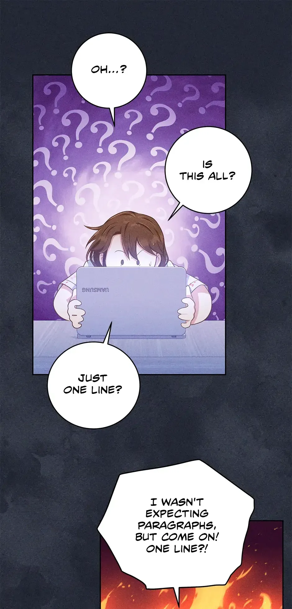 Read Love Next Office chapter 9 image 24 on Lezhin