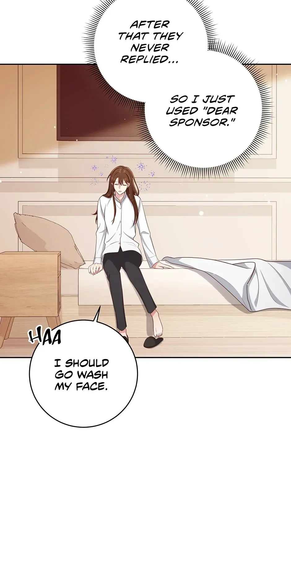 Read Love Next Office chapter 9 image 31 on Lezhin