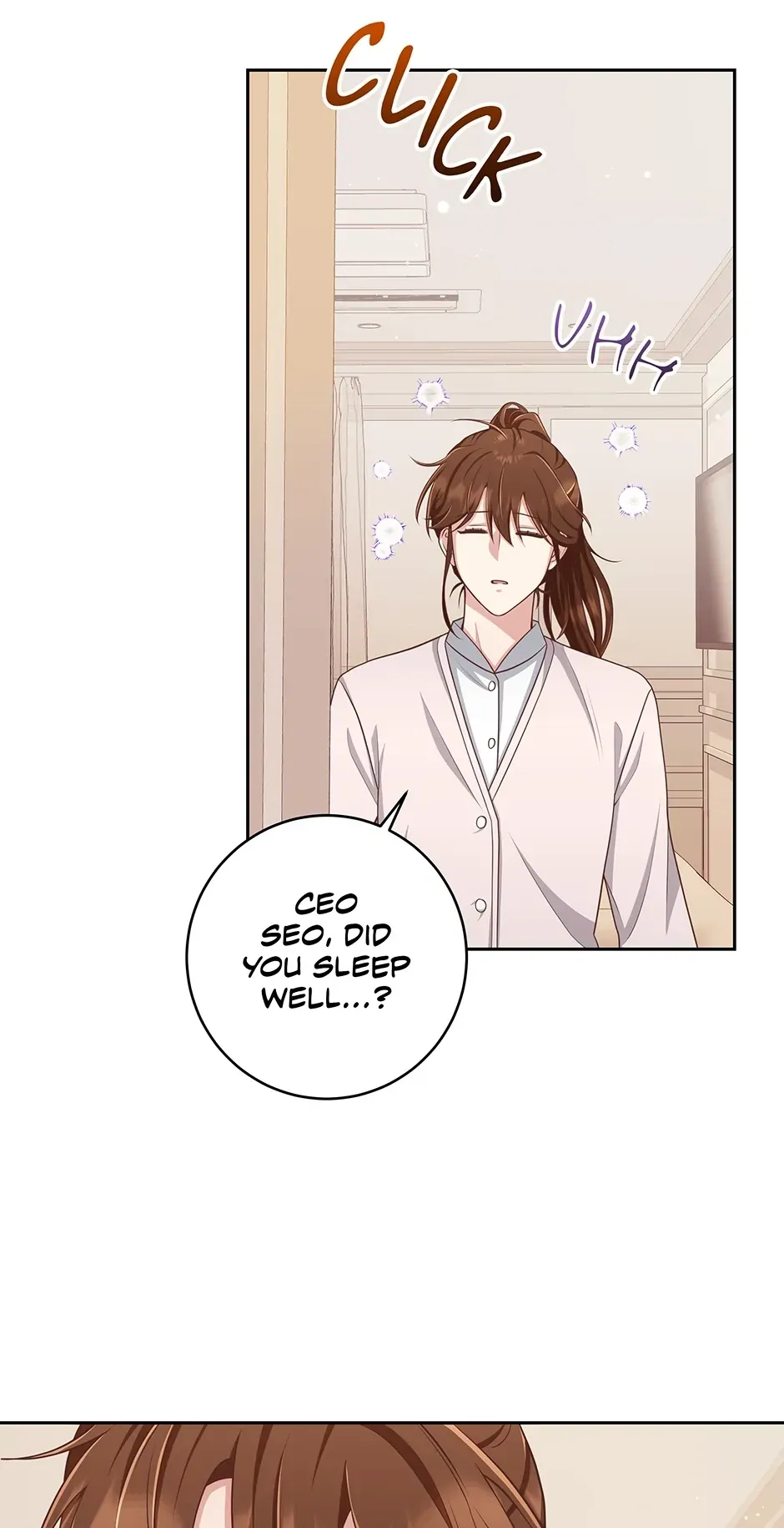 Read Love Next Office chapter 9 image 32 on Lezhin