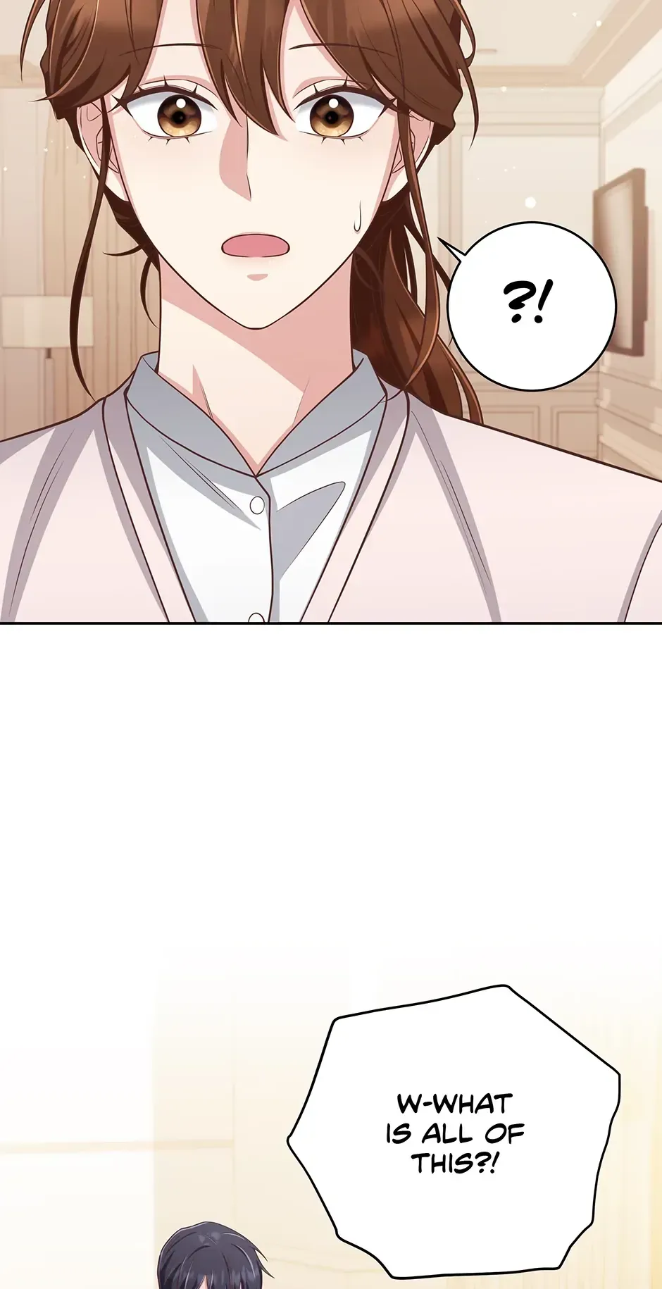 Read Love Next Office chapter 9 image 33 on Lezhin
