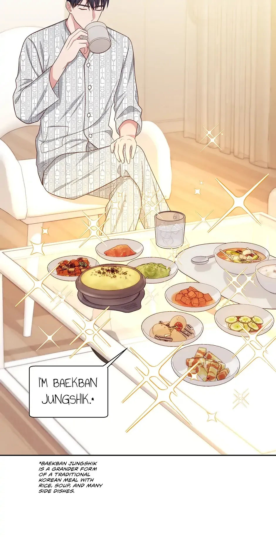 Read Love Next Office chapter 9 image 34 on Lezhin