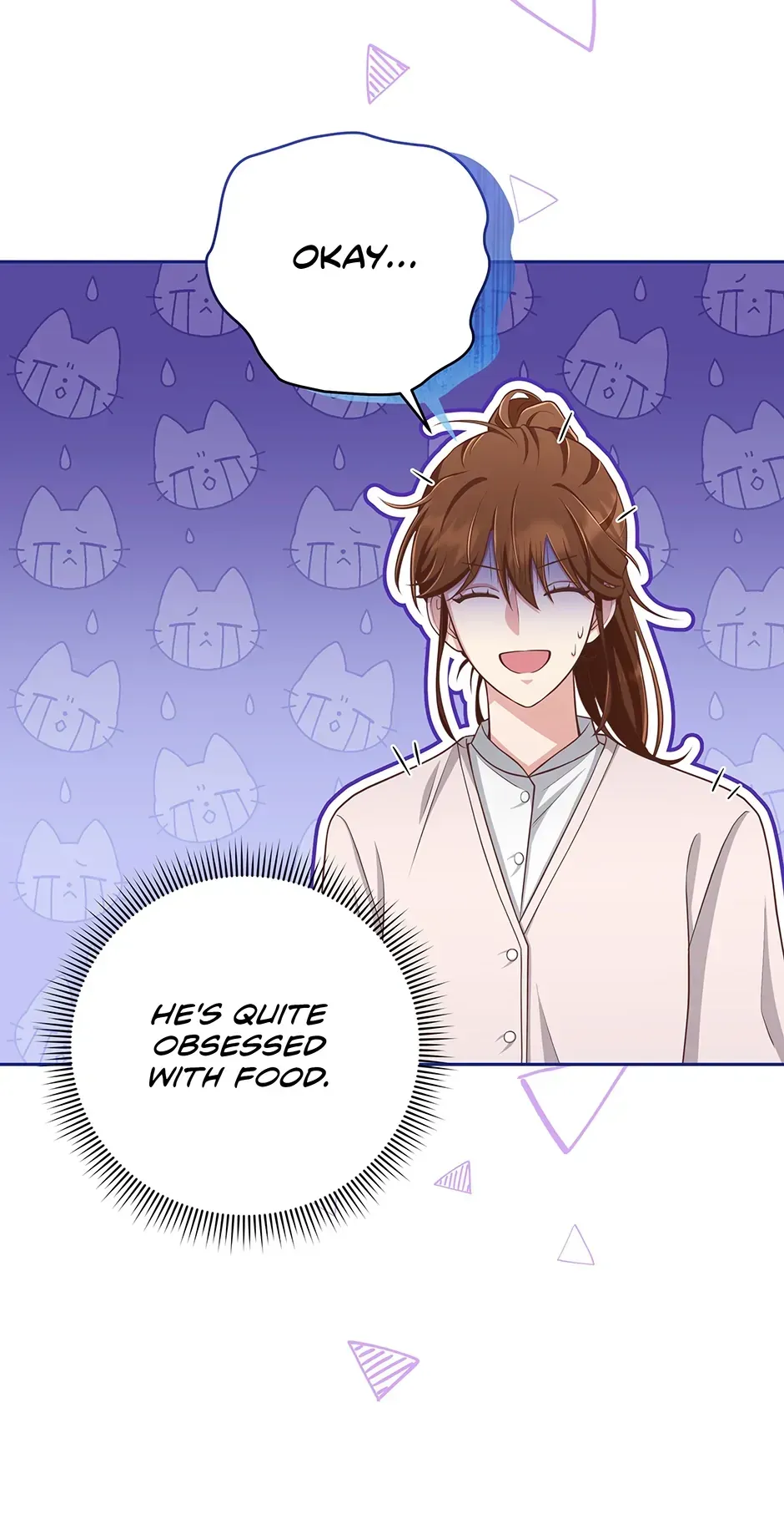 Read Love Next Office chapter 9 image 36 on Lezhin