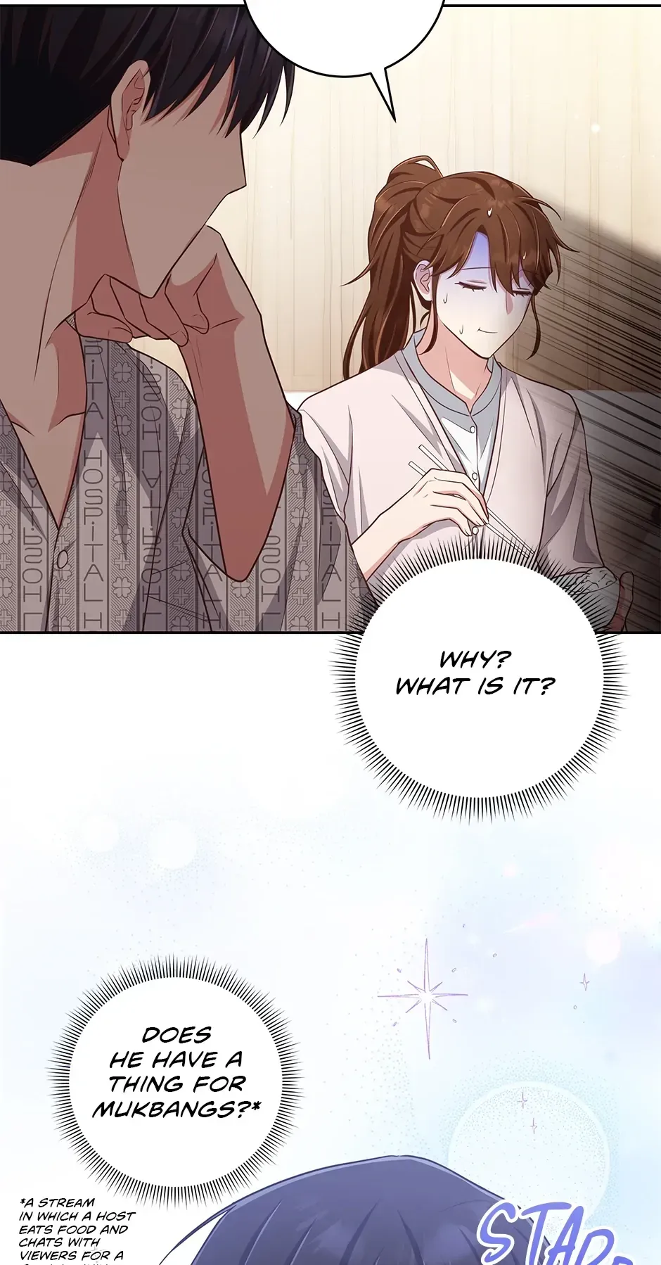 Read Love Next Office chapter 9 image 39 on Lezhin