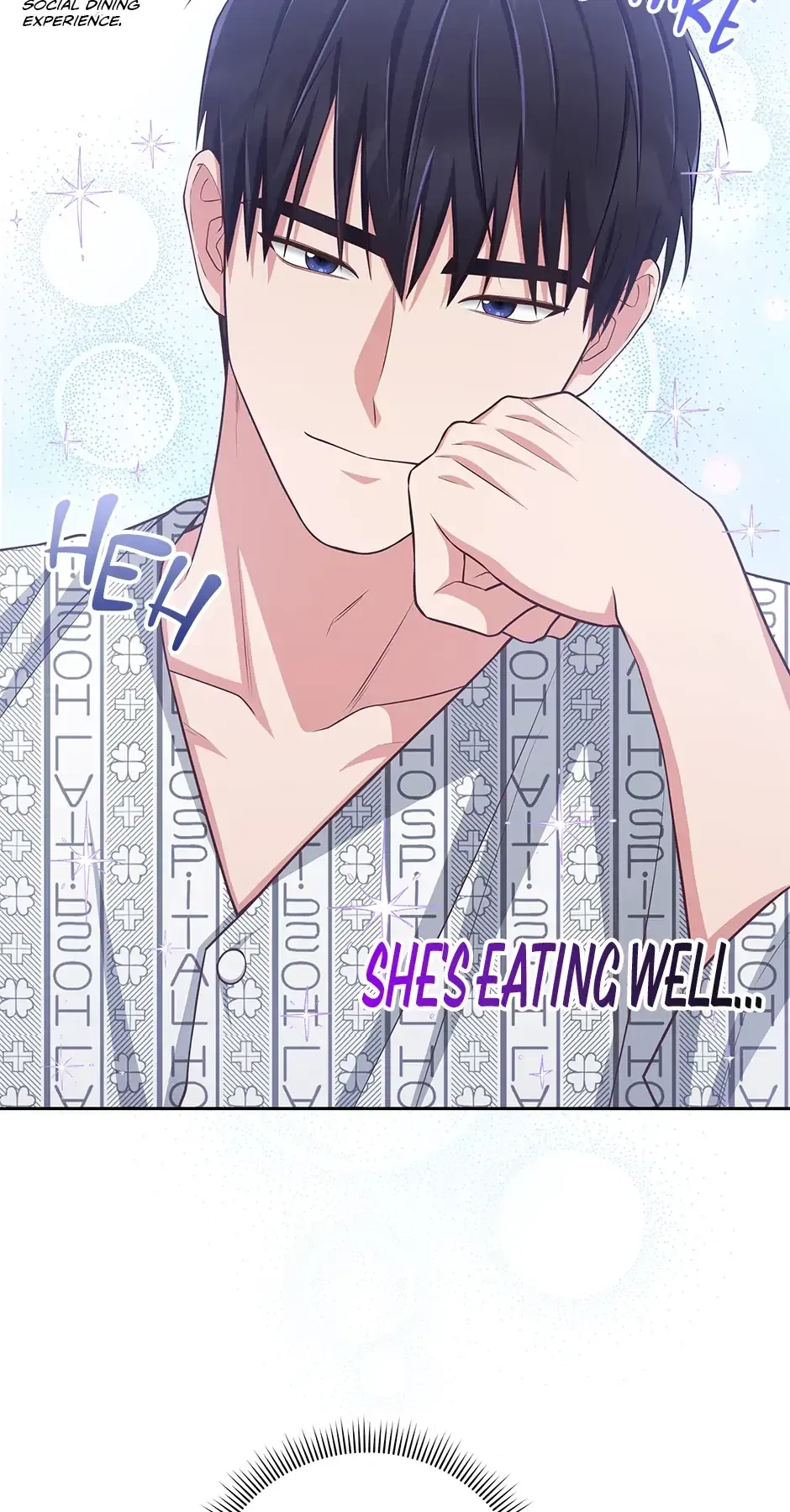 Read Love Next Office chapter 9 image 40 on Lezhin