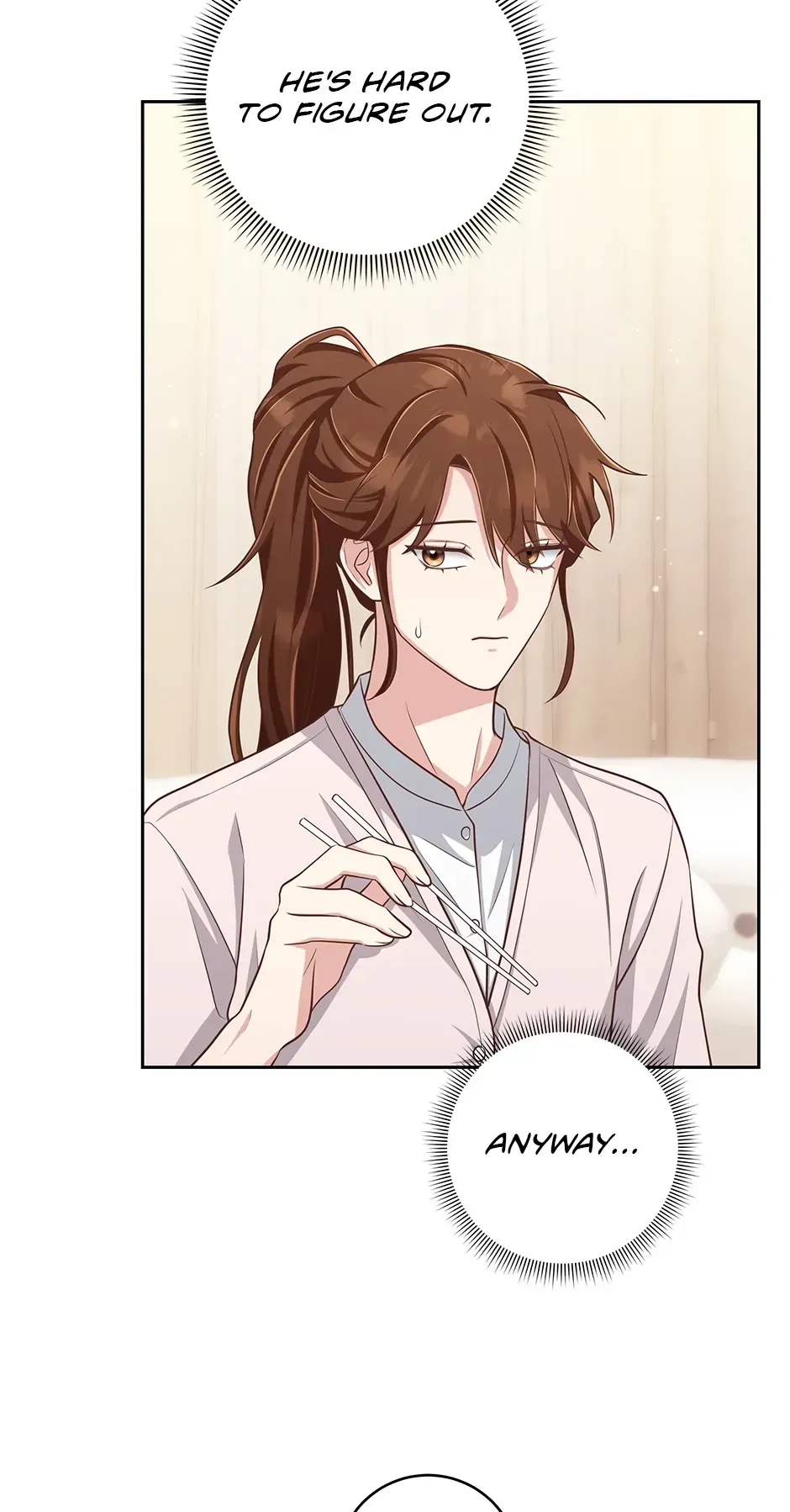 Read Love Next Office chapter 9 image 41 on Lezhin
