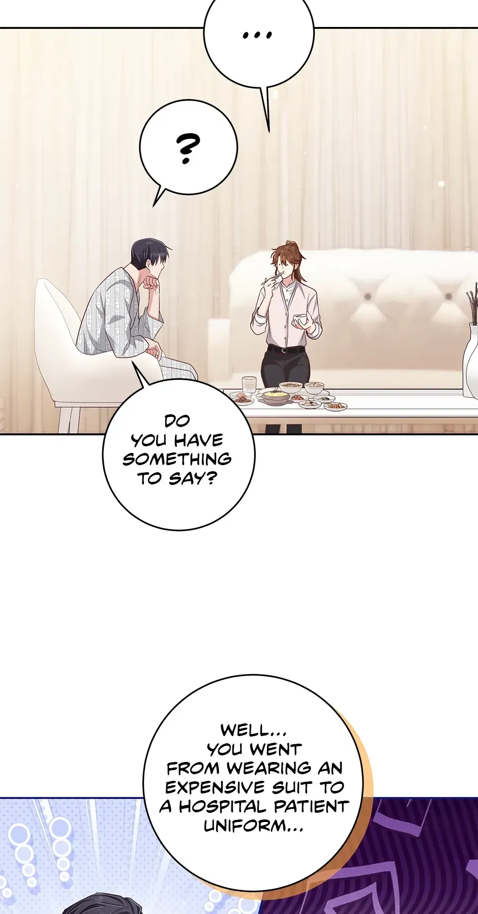 Read Love Next Office chapter 9 image 42 on Lezhin