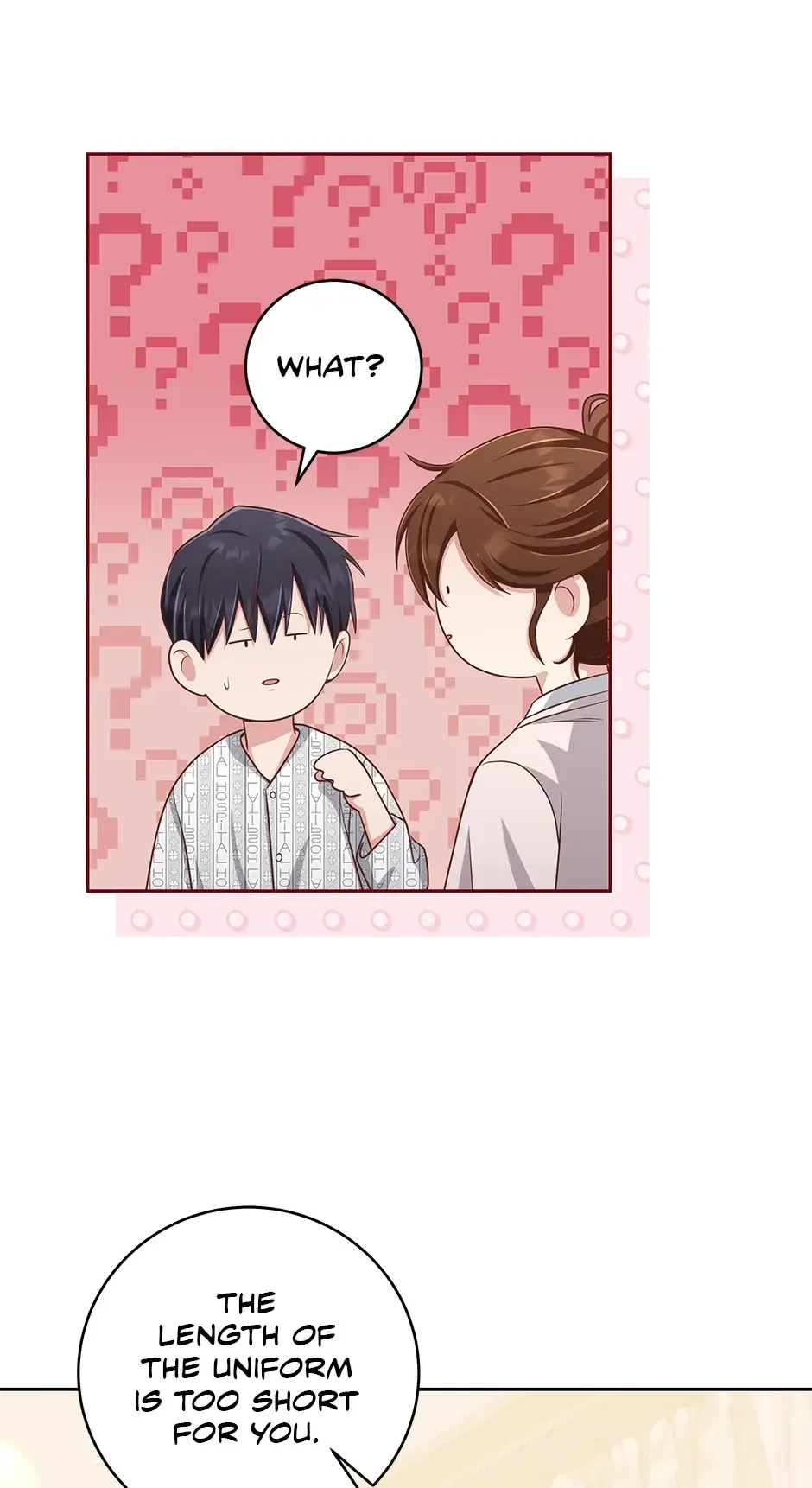 Read Love Next Office chapter 9 image 44 on Lezhin