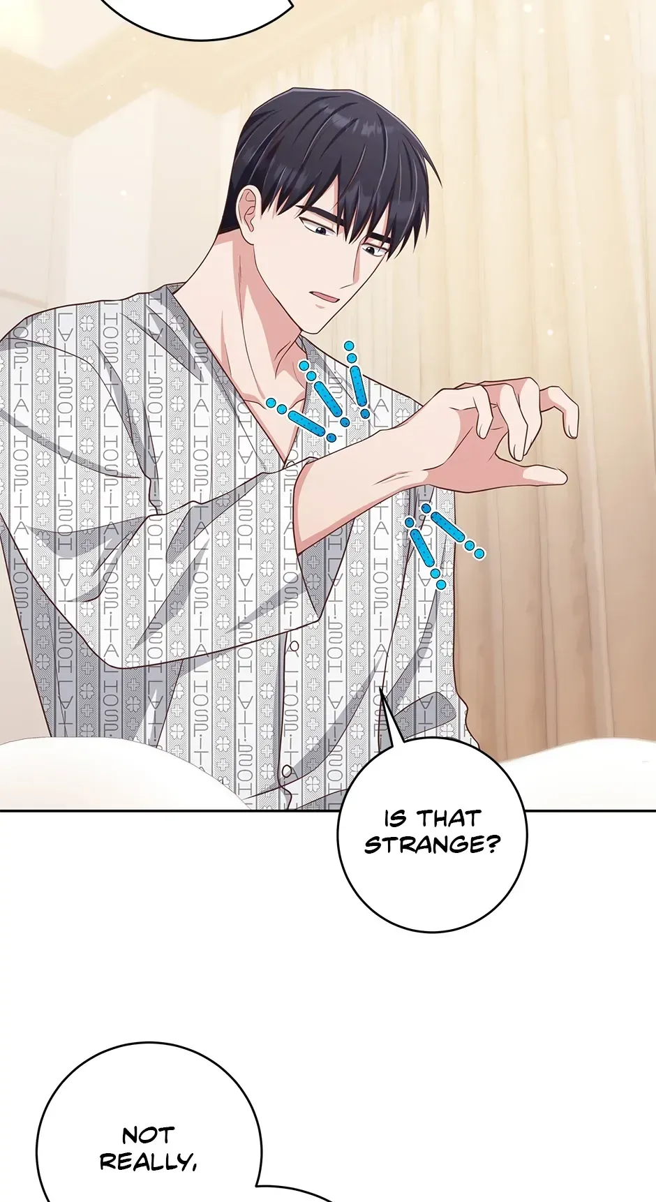 Read Love Next Office chapter 9 image 45 on Lezhin