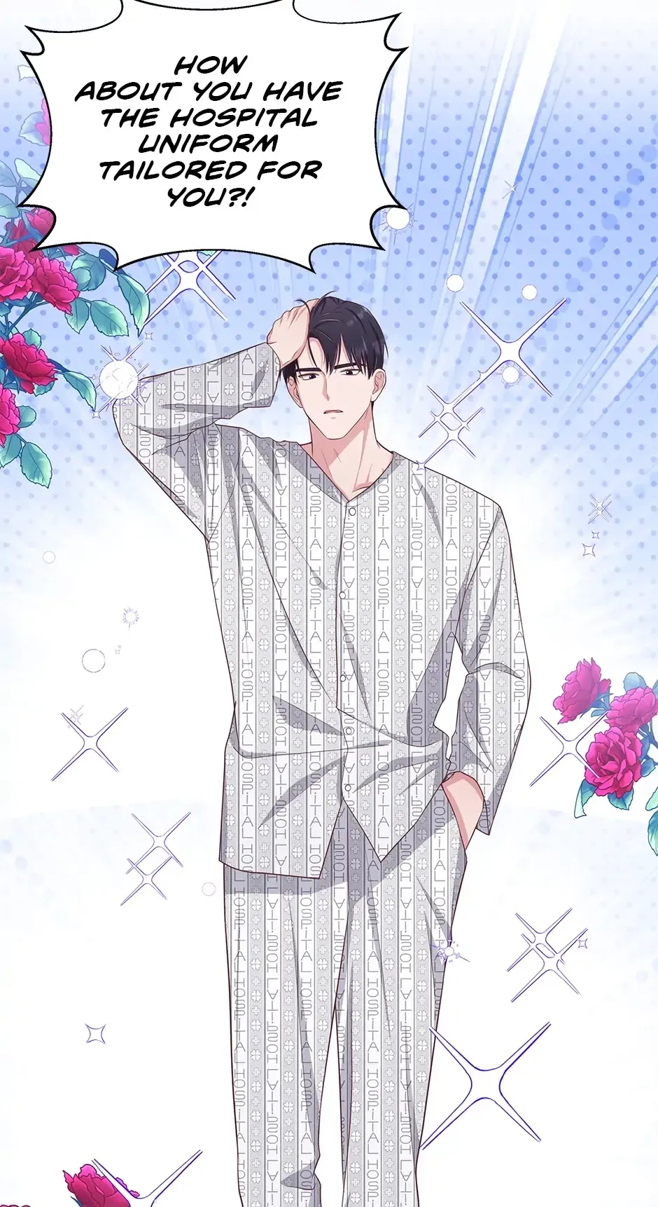 Read Love Next Office chapter 9 image 48 on Lezhin