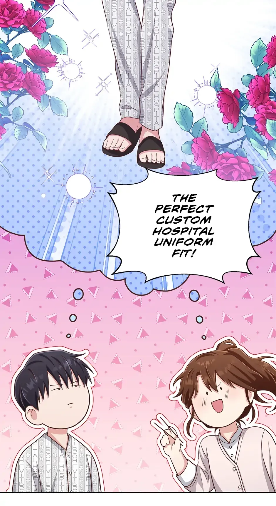 Read Love Next Office chapter 9 image 49 on Lezhin