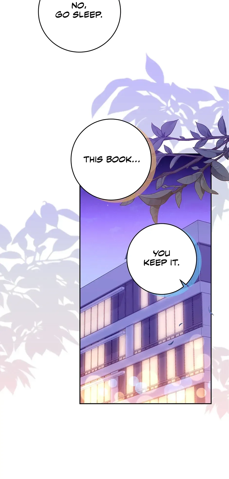 Read Love Next Office chapter 9 image 5 on Lezhin