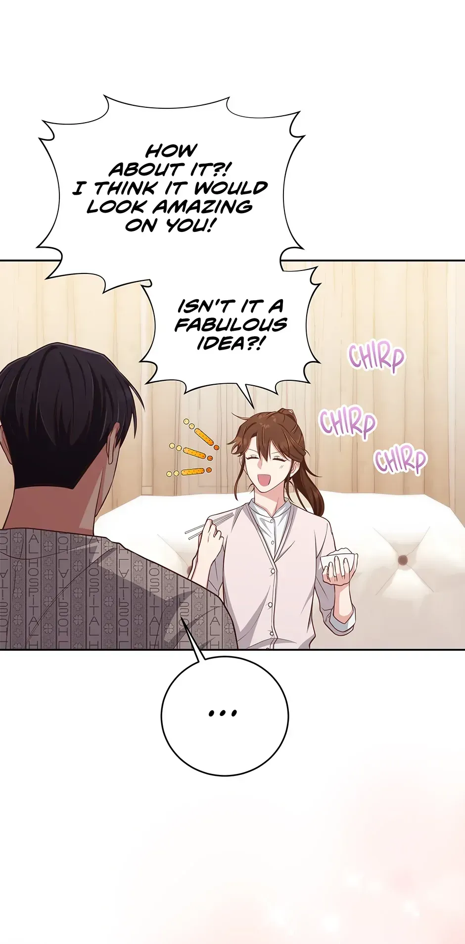 Read Love Next Office chapter 9 image 50 on Lezhin