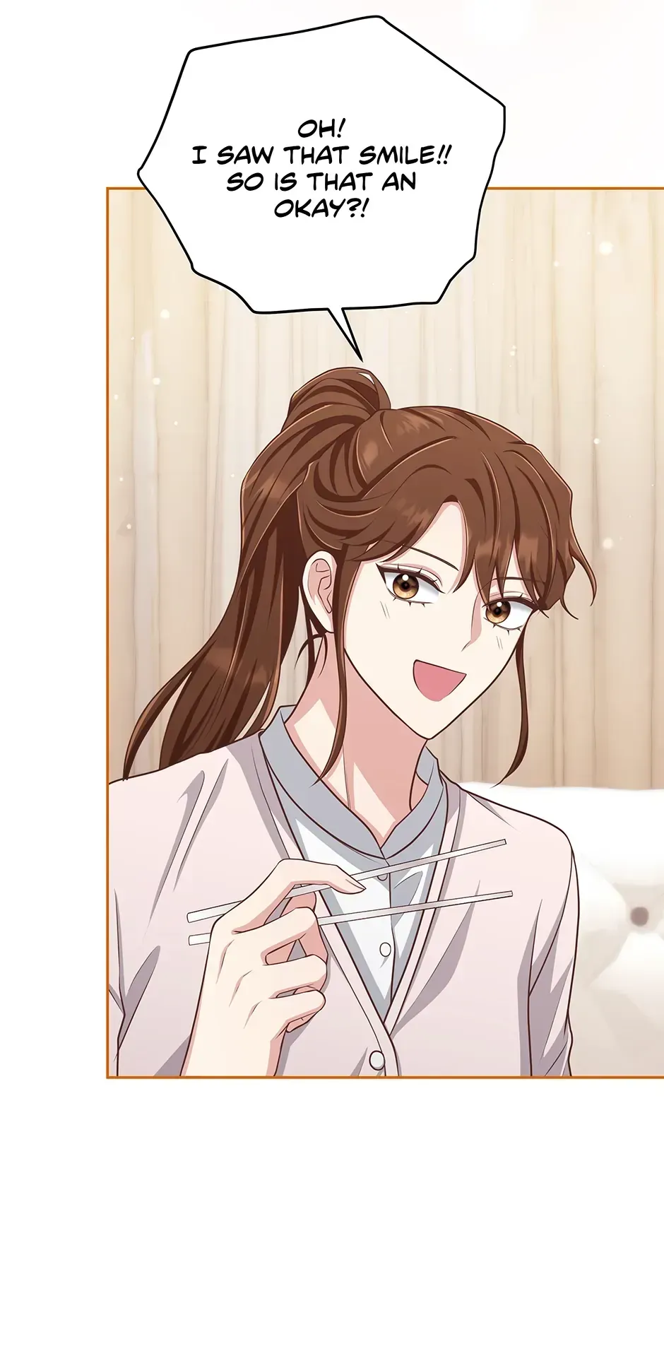 Read Love Next Office chapter 9 image 52 on Lezhin