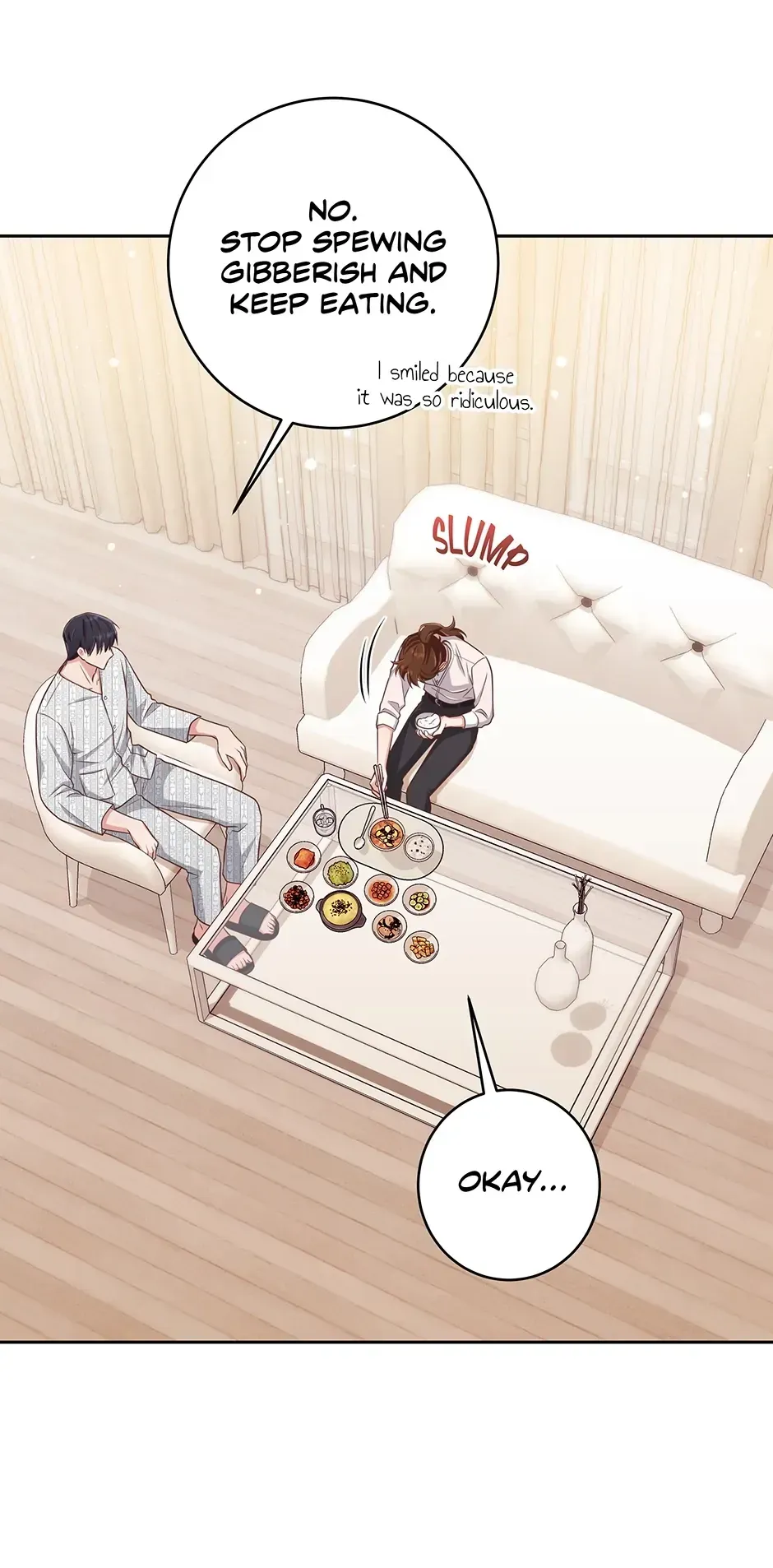 Read Love Next Office chapter 9 image 53 on Lezhin