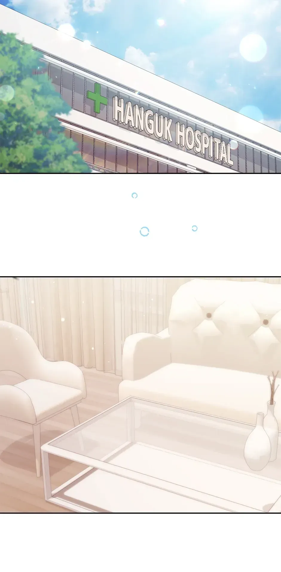 Read Love Next Office chapter 9 image 55 on Lezhin