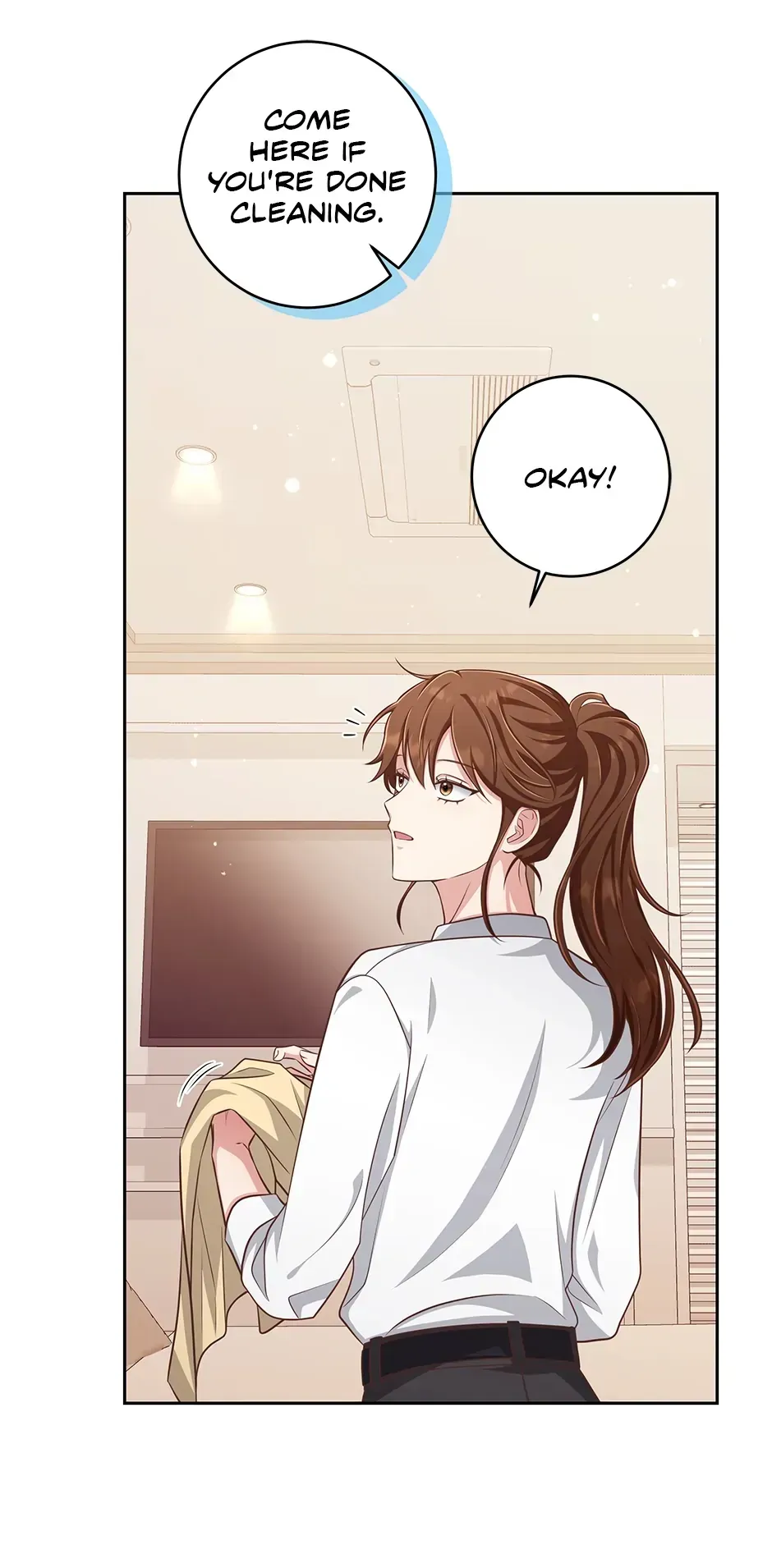 Read Love Next Office chapter 9 image 56 on Lezhin