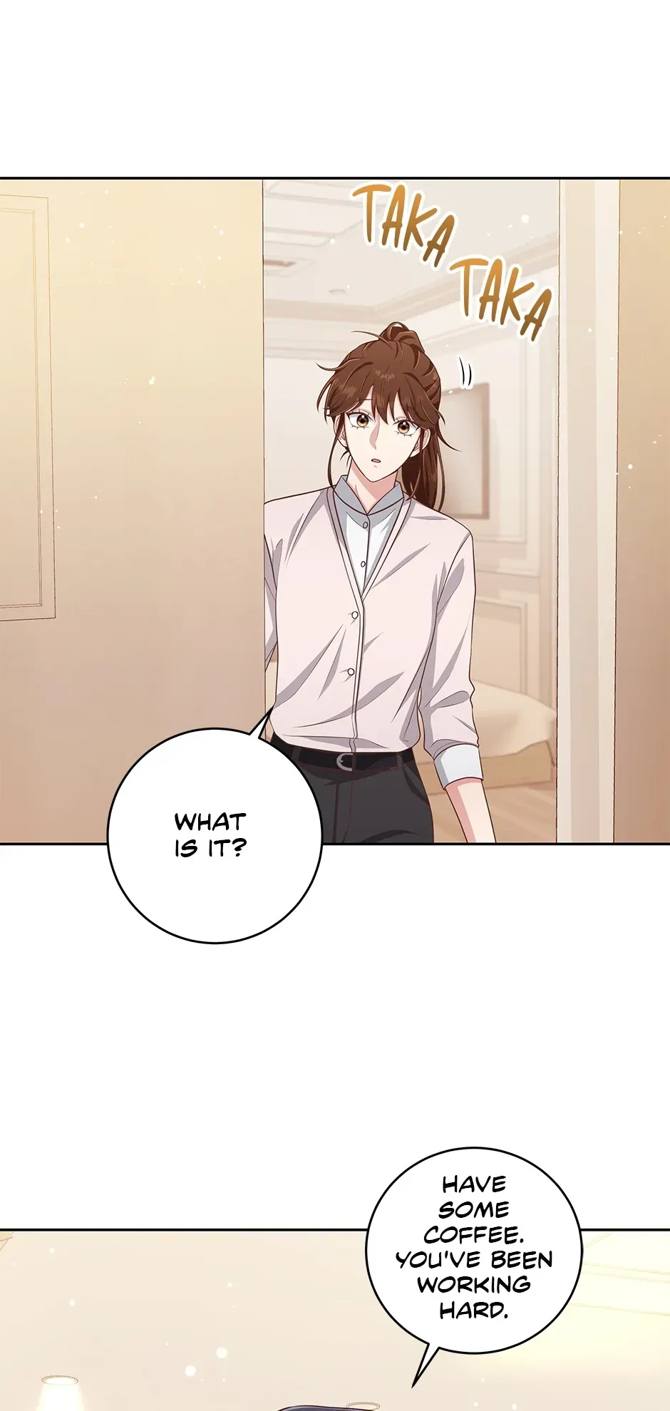Read Love Next Office chapter 9 image 57 on Lezhin