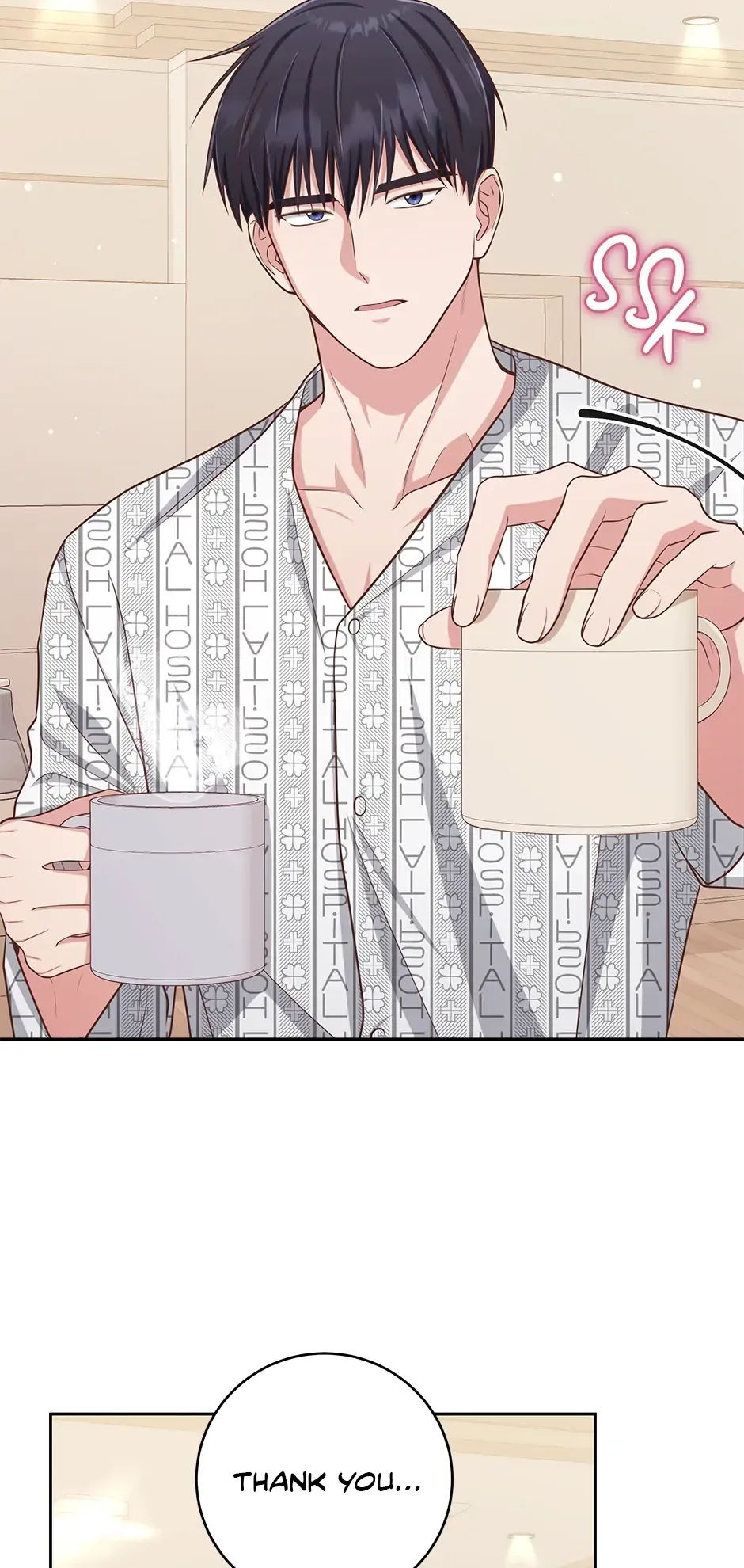 Read Love Next Office chapter 9 image 58 on Lezhin