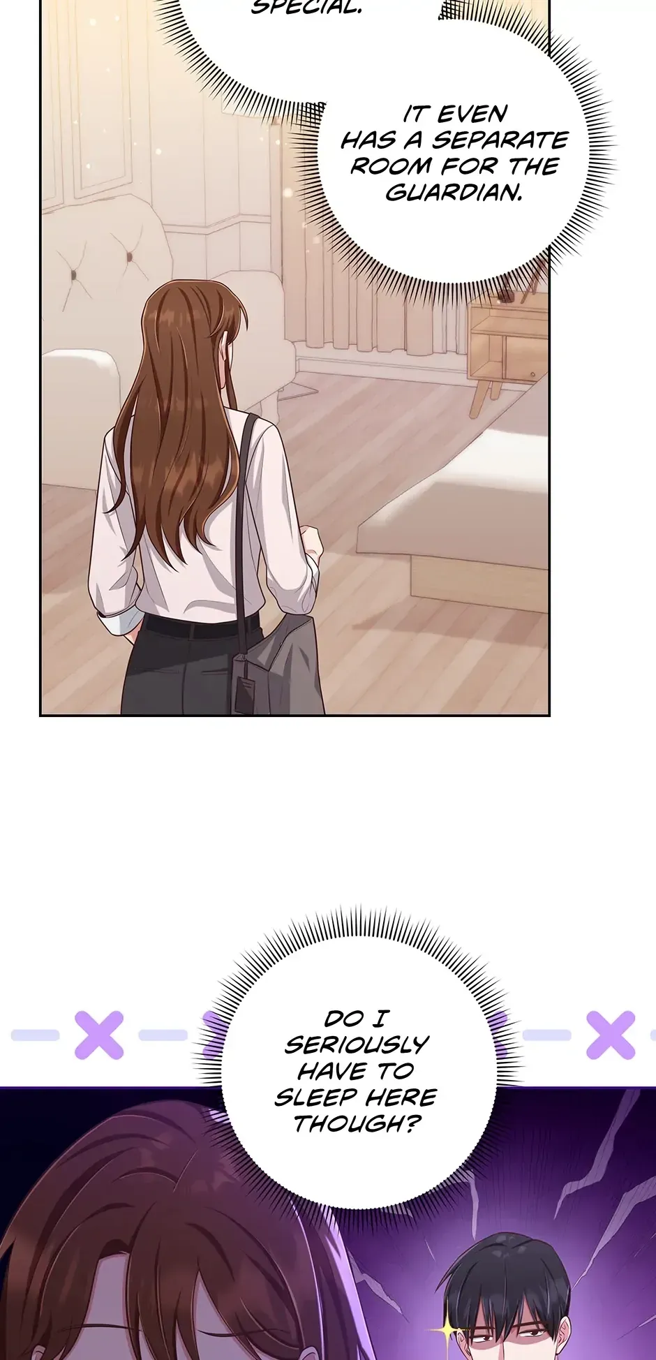 Read Love Next Office chapter 9 image 7 on Lezhin