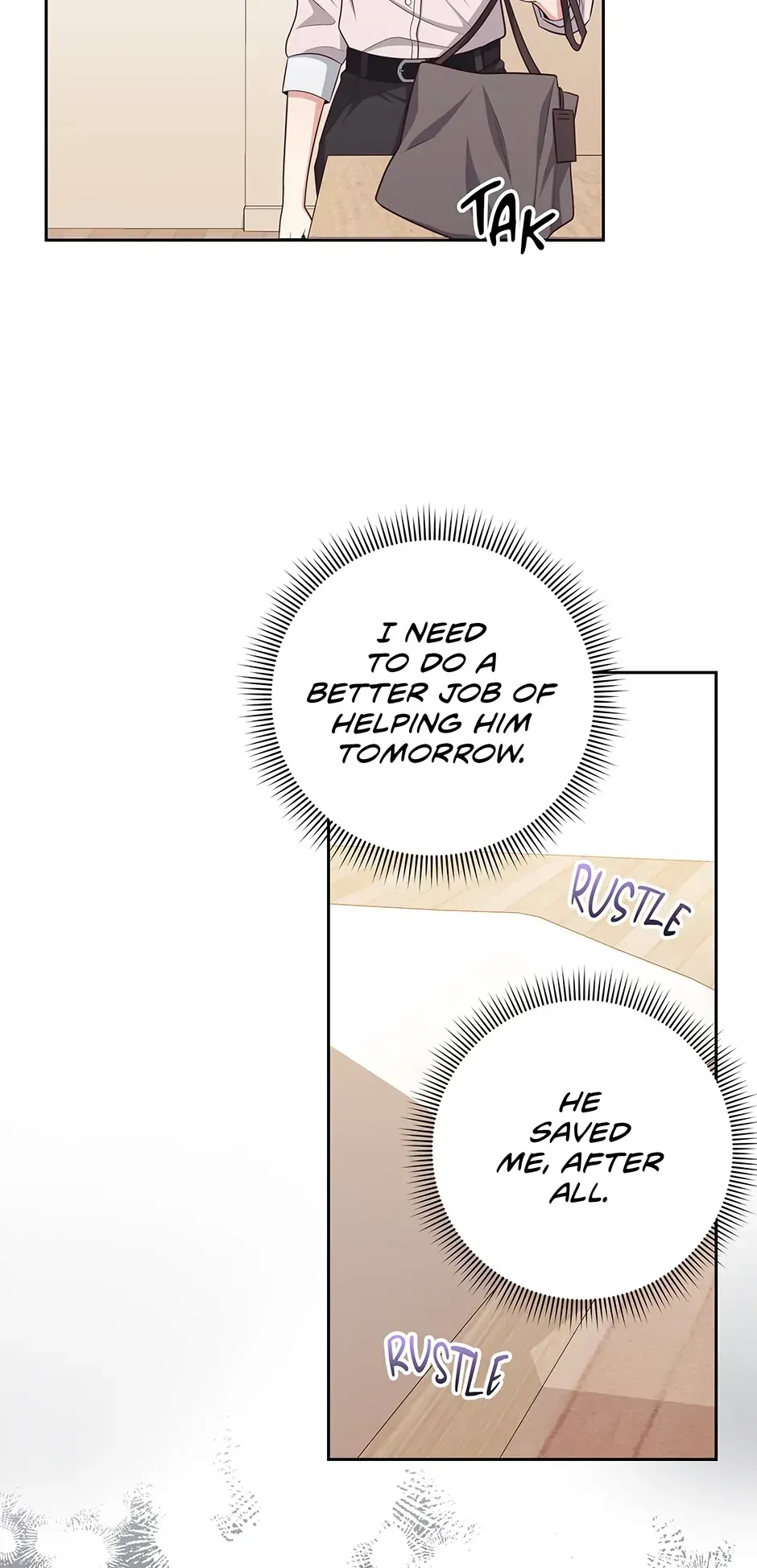 Read Love Next Office chapter 9 image 9 on Lezhin