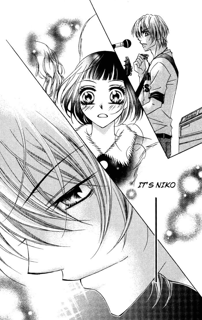 Read Love & Noise! chapter 1 image 24 on Lezhin
