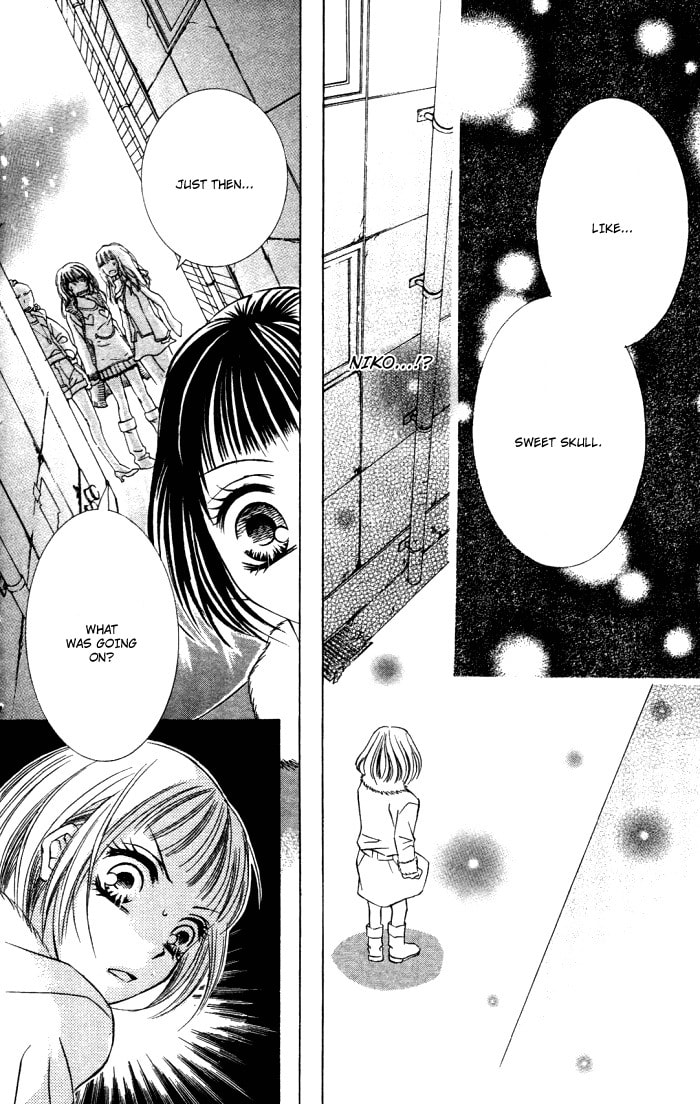 Read Love & Noise! chapter 1 image 29 on Lezhin