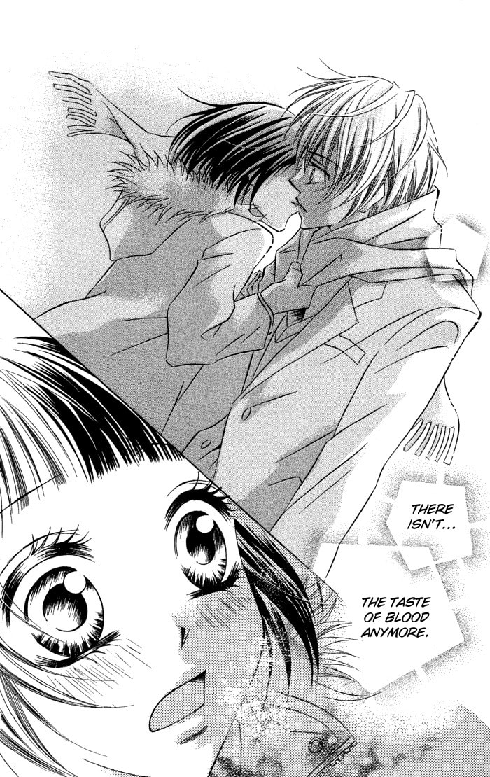Read Love & Noise! chapter 2 image 34 on Lezhin