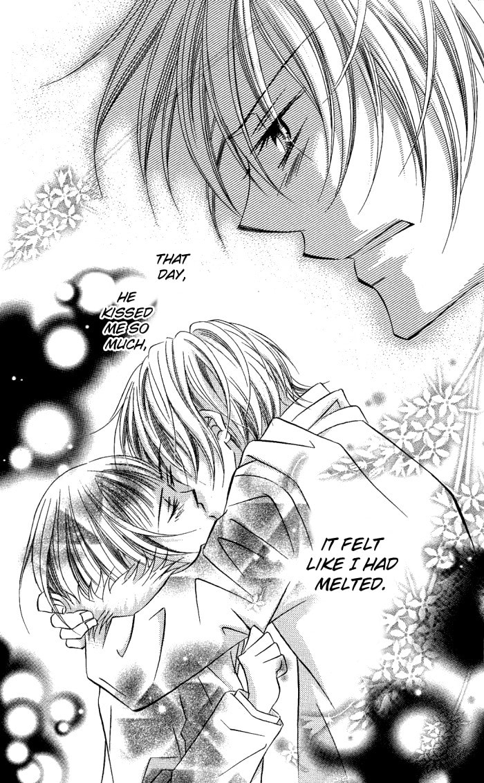 Read Love & Noise! chapter 2 image 35 on Lezhin