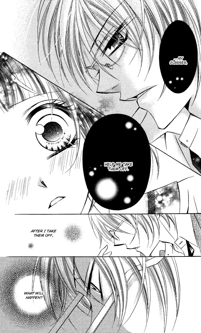 Read Love & Noise! chapter 3 image 15 on Lezhin