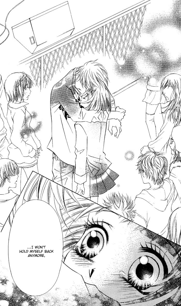 Read Love & Noise! chapter 3 image 36 on Lezhin