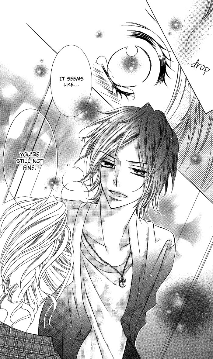 Read Love & Noise! chapter 4 image 16 on Lezhin
