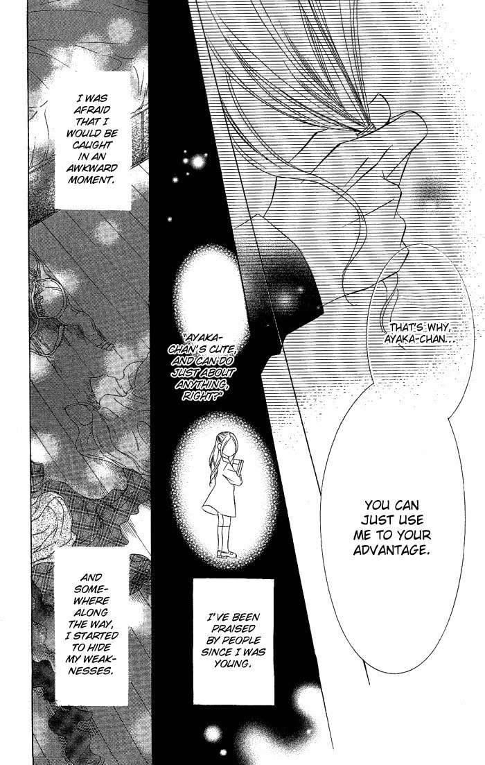 Read Love & Noise! chapter 4 image 18 on Lezhin