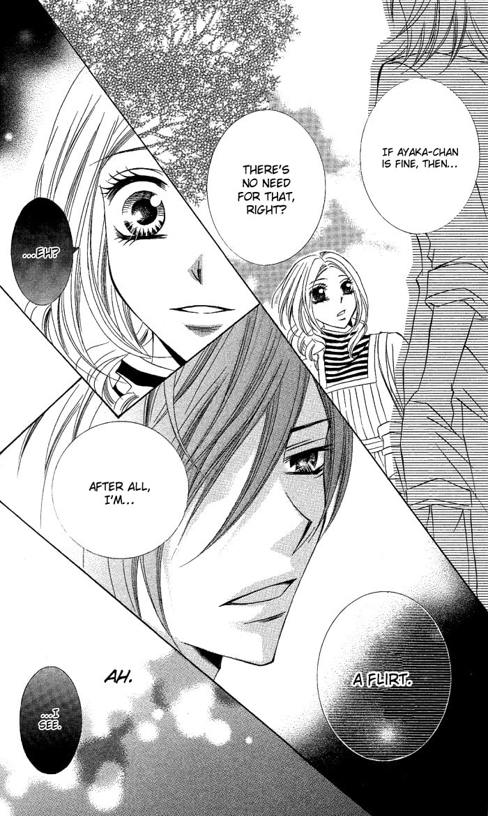 Read Love & Noise! chapter 4 image 27 on Lezhin