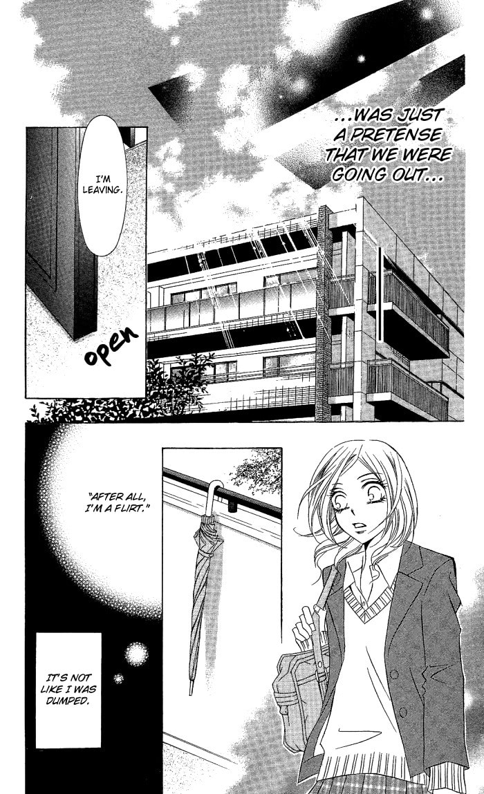 Read Love & Noise! chapter 4 image 29 on Lezhin