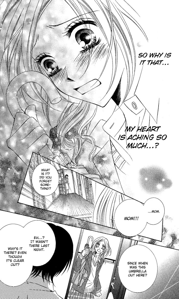 Read Love & Noise! chapter 4 image 30 on Lezhin