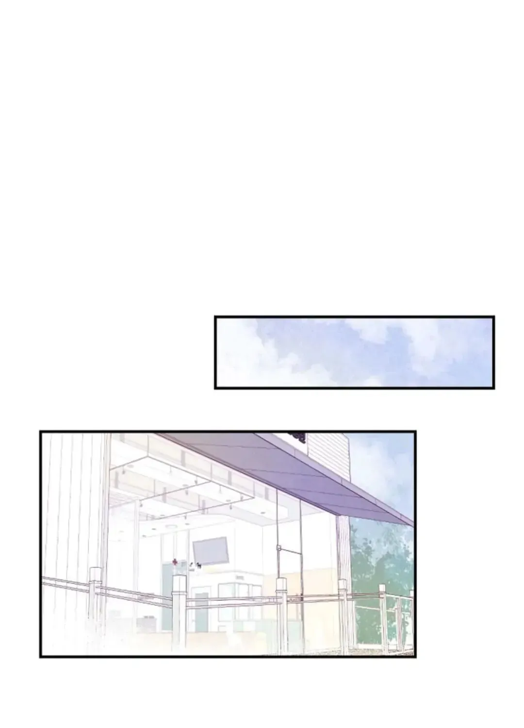 Love of Cloud and Rain Chapter 0 page 14 - 