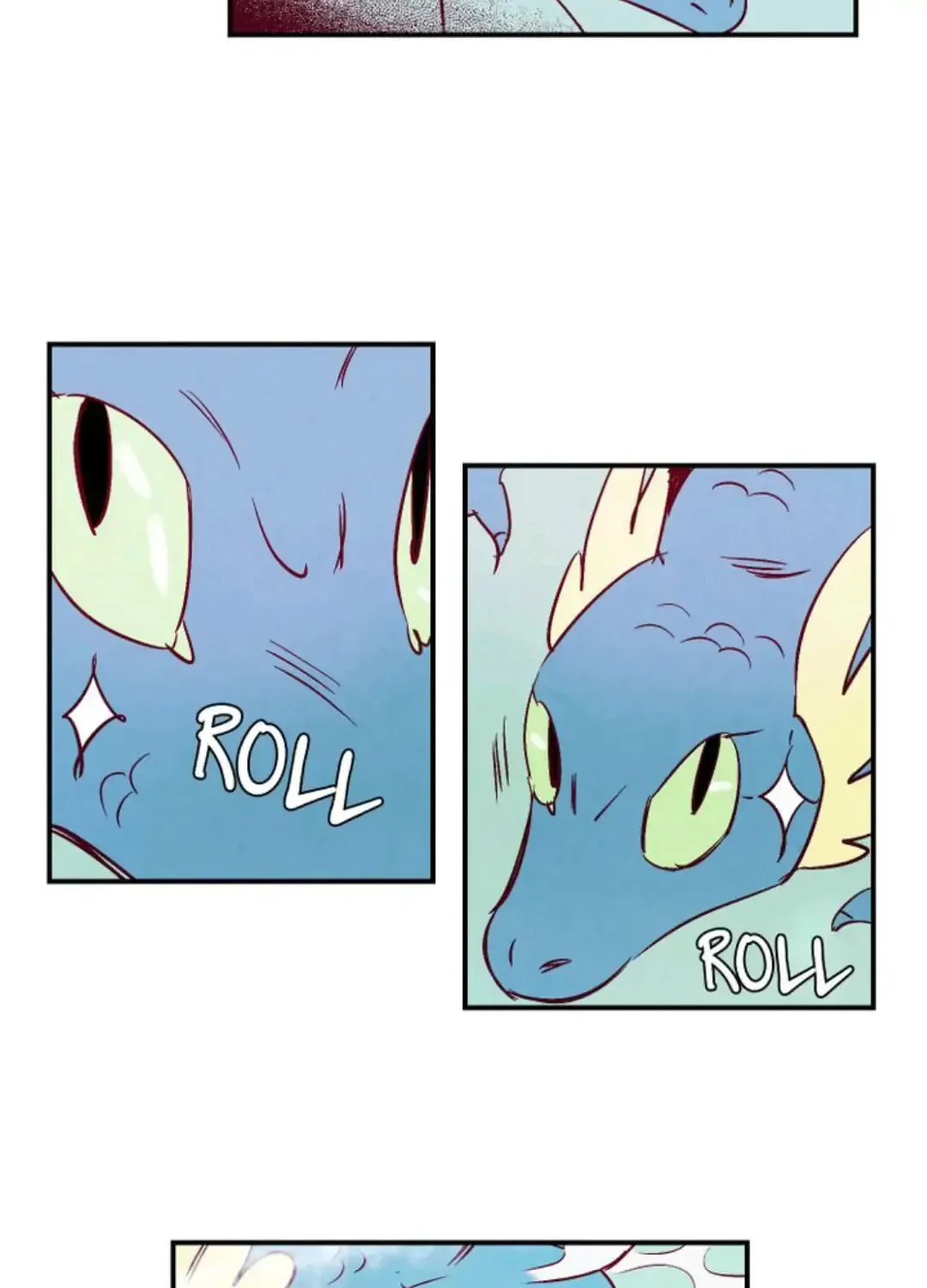 Love of Cloud and Rain Chapter 0 page 20 - 