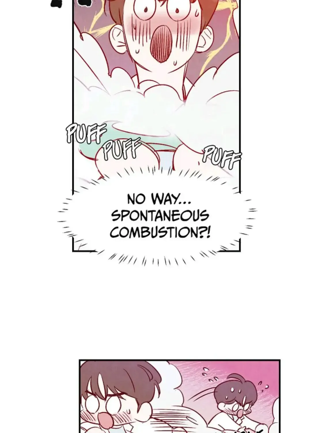 Love of Cloud and Rain Chapter 0 page 23 - 