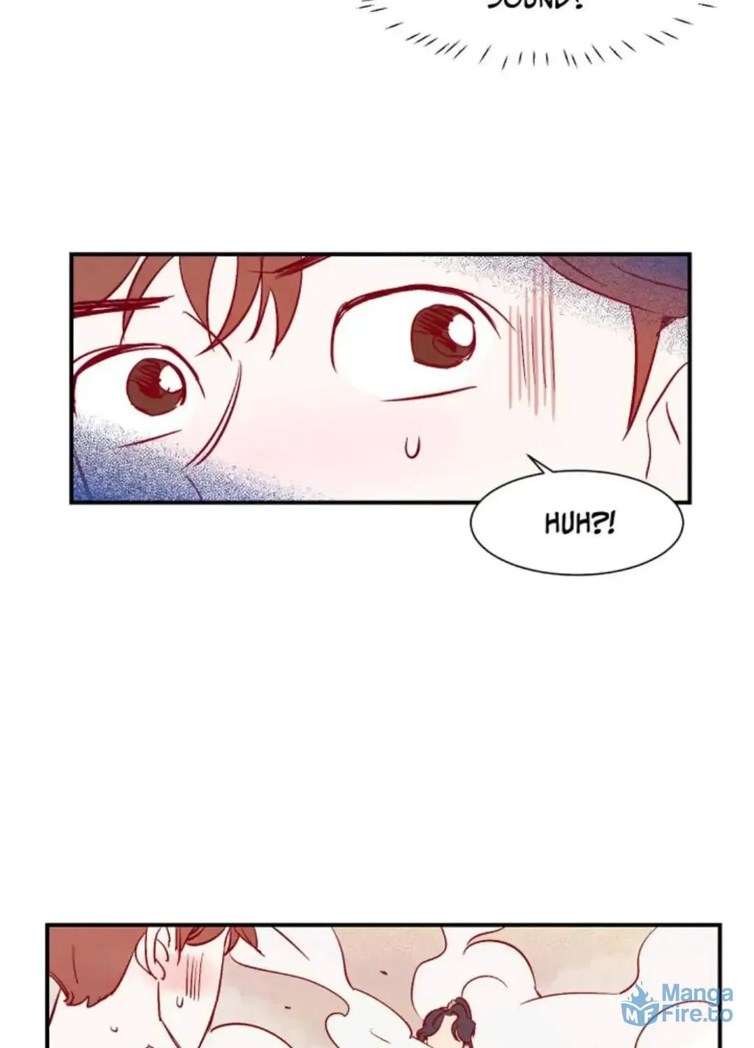 Love of Cloud and Rain Chapter 0 page 25 - 