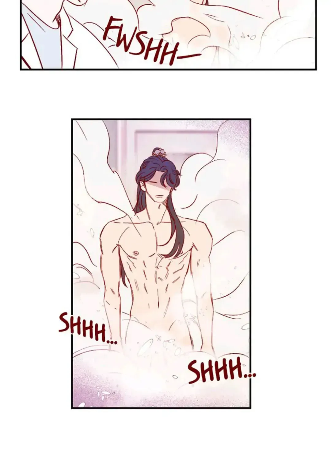 Love of Cloud and Rain Chapter 0 page 26 - 