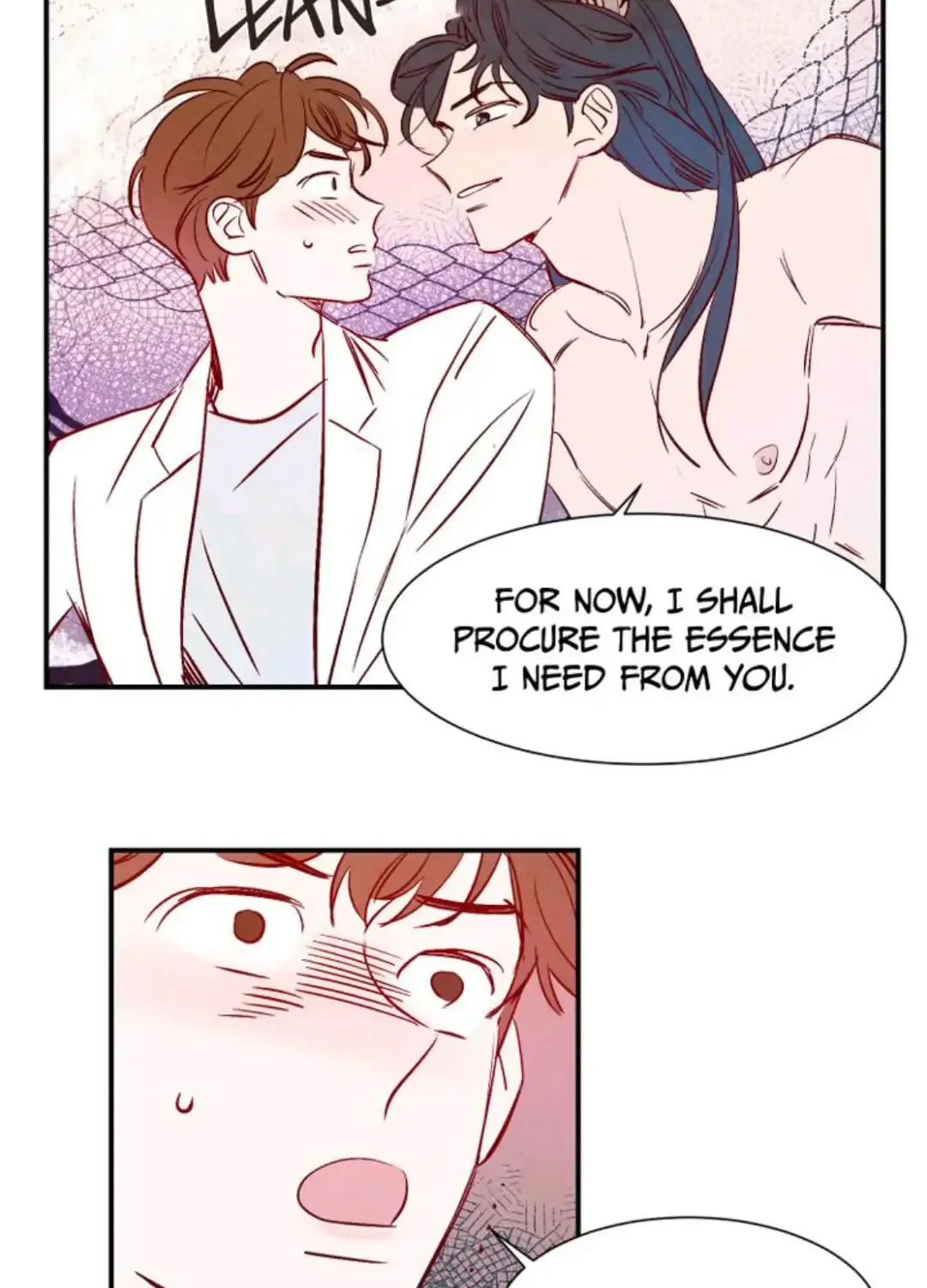 Love of Cloud and Rain Chapter 0 page 39 - 
