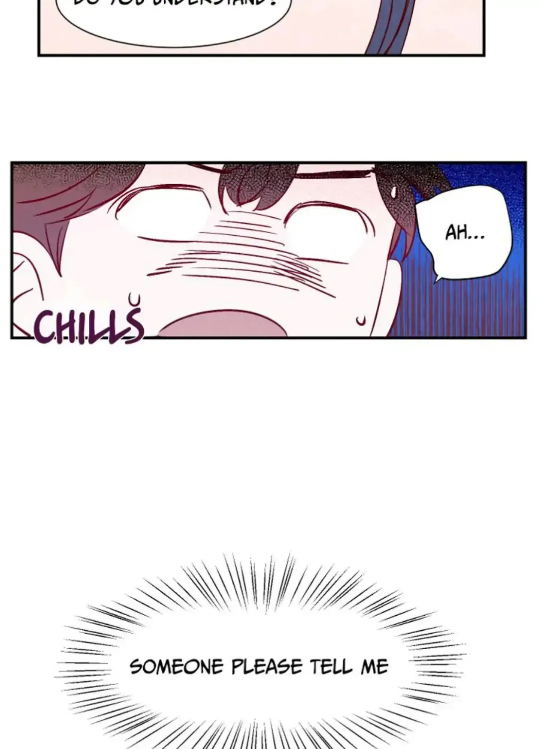 Love of Cloud and Rain Chapter 0 page 42 - 