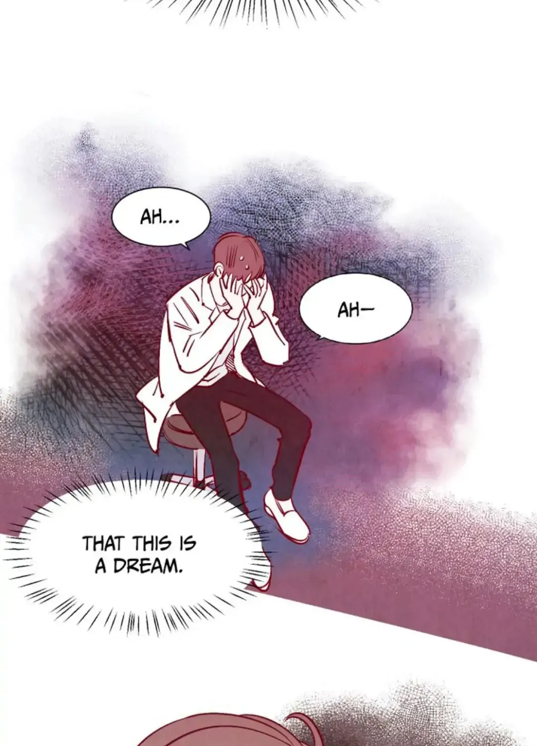 Love of Cloud and Rain Chapter 0 page 43 - 