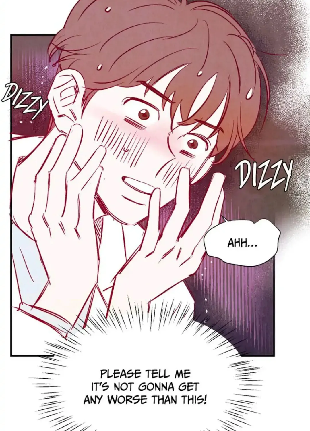 Love of Cloud and Rain Chapter 0 page 44 - 