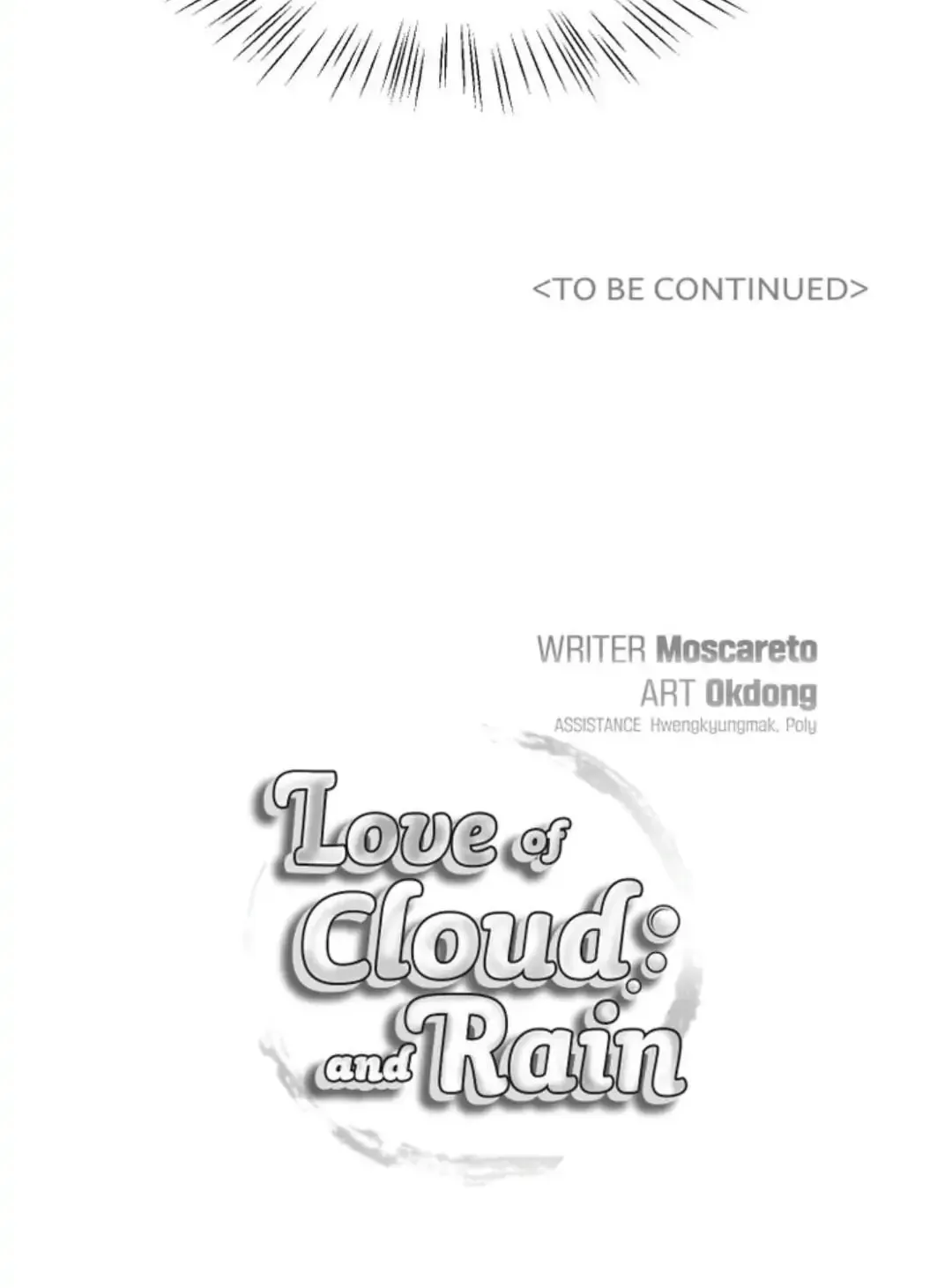 Love of Cloud and Rain Chapter 0 page 45 - 
