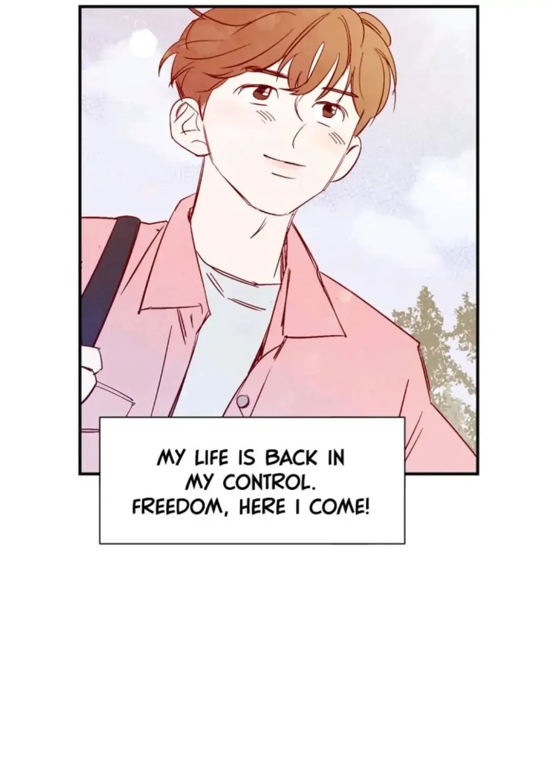 Love of Cloud and Rain Chapter 0 page 8 - 