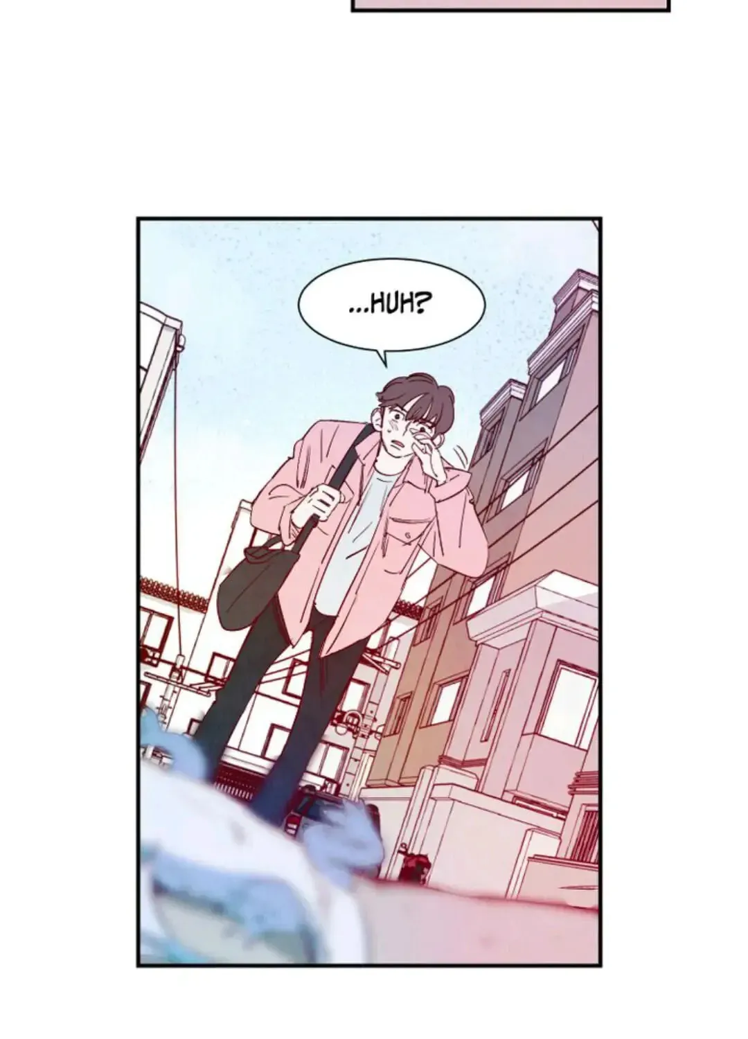 Love of Cloud and Rain Chapter 0 page 10 - 