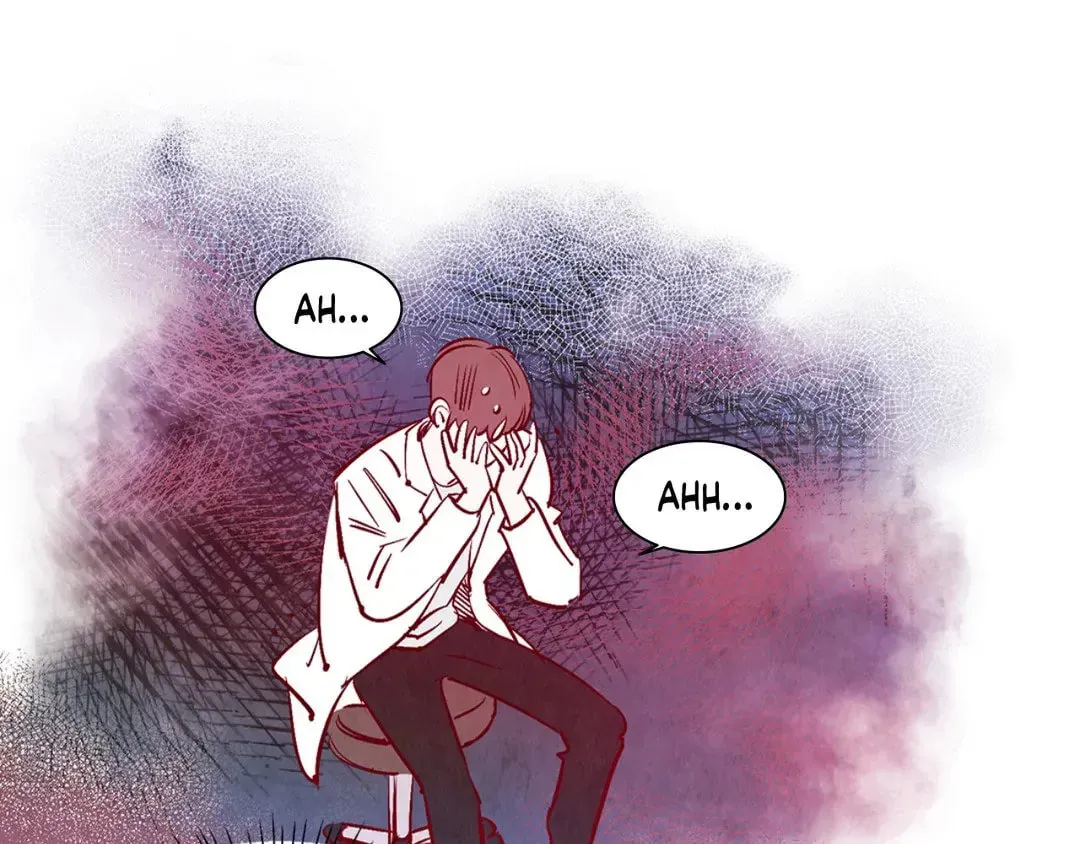 Love of Cloud and Rain Chapter 1 page 2 - 