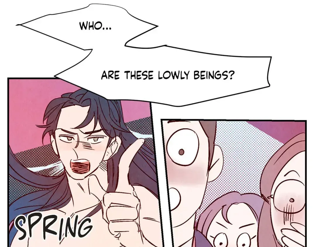 Love of Cloud and Rain Chapter 1 page 13 - 